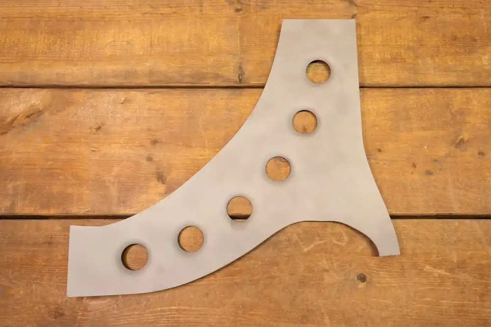 Buy Online FDF Race Shop Front Lower Control Arm Weld In Gussets 2013-2021 BRZ / 2013-2016 FRS / 2017-2021 GT86