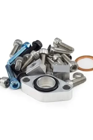 Discount Killer B Motorsport Oil Pan Replacement Hardware Kit 2002-2014 WRX / 2004-2021 STI / 2004-2013 Forester XT / 2004-2009 Outback XT / 2004-2009 Legacy GT