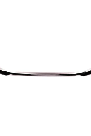 Molded Innovations 3 Piece Front Lip Gloss Black 2022-2024 WRX Top Pick