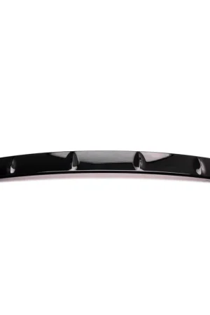 Trending Molded Innovations Rear Windshield Lip Gloss Black 2022-2024 WRX