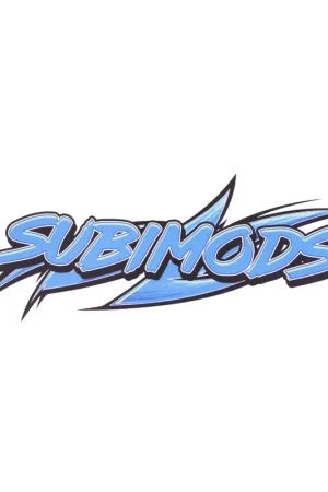 Subimods Official Twenty Twenty-Five Series "Charged" Slap Sticker Trusted Brand