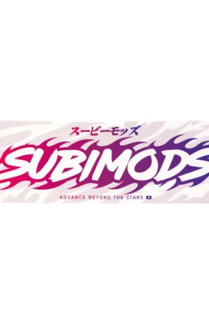 Buy Today Subimods Official Twenty Twenty-Five Series "Ignition" Slap Sticker