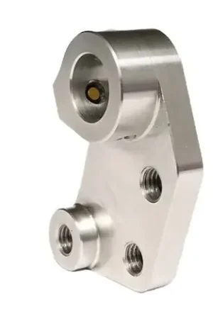 DARKMATTERX DM-2 Short Throw Shift Plate For Use w/ DM-2 Shifter 2015-2025 WRX / 2010-2014 Legacy / 2014-2018 Forester Buy Today