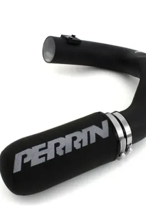 Same Day Shipping Perrin Cold Air Intake Black 2017-2020 BRZ / 2017-2020 86 Automatic Transmission Only