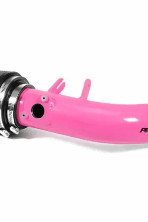Perrin Cold Air Intake Hyper Pink 2016-2017 STI New Release