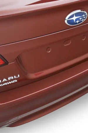 Trusted Brand Subaru OEM Rear Bumper Protective Film 2015-2019 Legacy