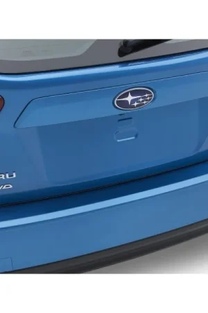 Subaru OEM Rear Bumper Protective Film 2017-2023 Impreza Hatch Viral