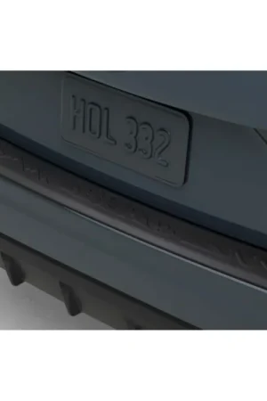 Genuine Subaru OEM Rear Bumper Cover Step Pad 2024-2025 Crosstrek