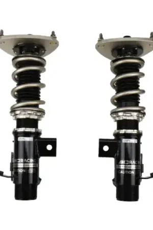 Same Day Shipping BC Racing BR Series Coilovers w/ Swift Spring Upgrade 2013-2025 BRZ / 2022-2025 GR86 / 2013-2016 FRS / 2012-2020 GT86