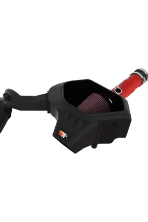 Flash Sale K&N Typhoon Cold Air Intake 2022-2025 Toyota GR Corolla