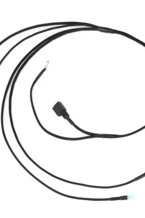 Low Price Overtake Hella Horn Harness 2022-2025 WRX