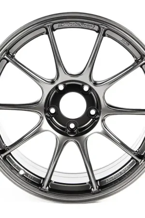 WedsSports TC105X Forged EJ Titan 18x9.5 5x114.3 +35mm Offset High Quality