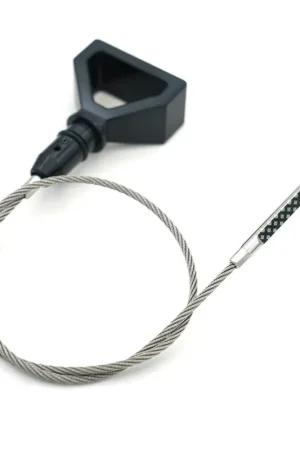 Discount Billetworkz Fully Assembled Dipstick w/ Handle 2006–2014 WRX / 2006–2021 STI / 2006–2009 Legacy GT / 2006–2013 Forester XT