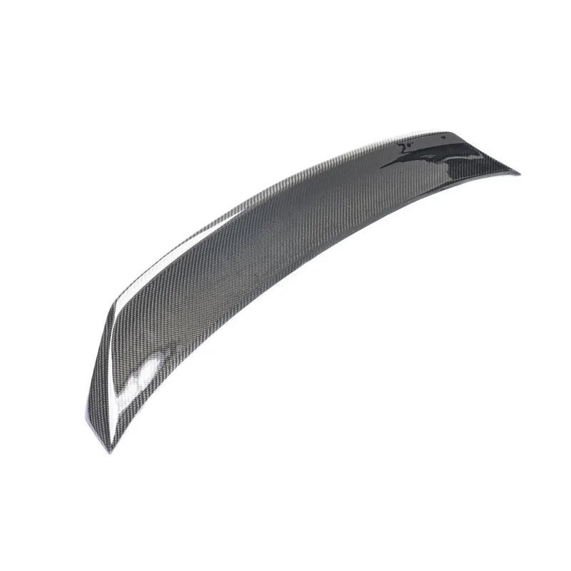 Editor’s Pick Molded Innovations Duckbill Style Carbon Fiber Trunk Spoiler 2022-2025 WRX