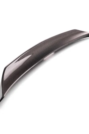 Factory Price Molded Innovations Carbon Fiber Trunk Spoiler 2022-2025 WRX