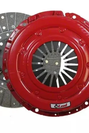 Mcleod Street Tuner Stage 1 2013-2020 BRZ / 2013-2016 FR-S / 2017-2020 GT86 High Quality