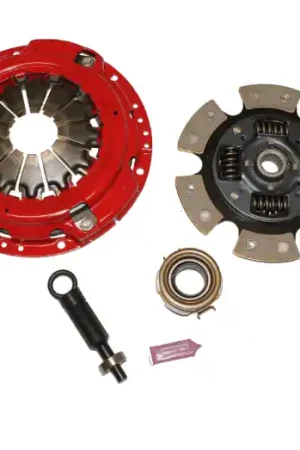 Mcleod Street Power Stage 2 2013-2020 BRZ / 2013-2016 FR-S / 2017-2020 GT86 Direct From Factory