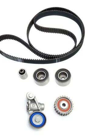 Six Star Timing Belt Kit 2004-2014 WRX / 2004-2021 STI Limited Edition
