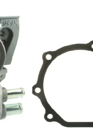 AISIN Water Pump 2002-2007 WRX / 2004-2021 STI / 2005-2009 Outback XT / 2004-2007 Forester XT / 2005-2009 Legacy GT / 2004-2006 Baja Turbo Fan Favorite