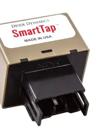 No Minimum Order Diode Dynamics SmartTap LED CF18 Flasher Relay 2015-2021 WRX / 2015-2021 STI