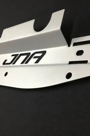 Super Sale JNA Performance Radiator Shroud Raw 2008-2014 WRX / 2008-2014 STI