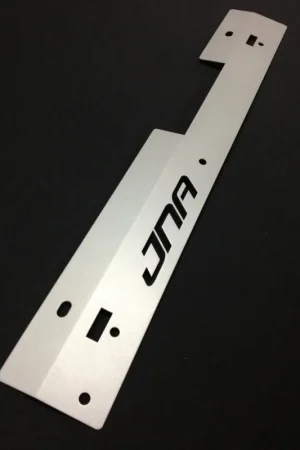 Modern JNA Performance Radiator Shroud Raw 2002-2007 WRX / 2004-2007 STI