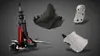 DARKMATTERX DM-2 Ultimate Shifter Kit w/ Black Shift Boot 2015-2021 WRX Certified
