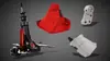 DARKMATTERX DM-2 Ultimate Shifter Kit w/ Red Shift Boot 2022-2025 WRX Express Delivery