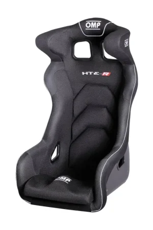 OMP Racing HTE XL Fixed Back Seat Price Cut