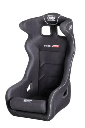 Last Chance OMP Racing RS-P.T.2 Fixed Back Seat