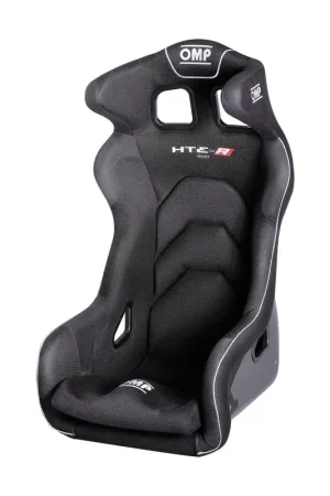 OMP RacingHTE 400 Fixed Back Seat High Quality