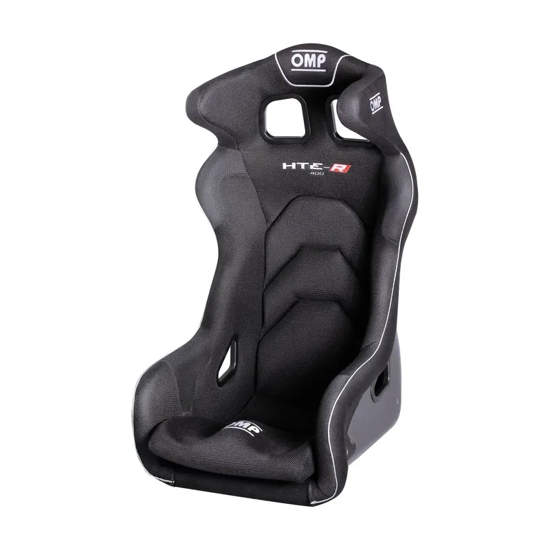 OMP RacingHTE 400 Fixed Back Seat High Quality
