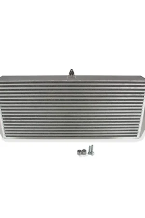 Best Seller ETS Front Mount Intercooler Core 3.0in Silver 2015-2021 STI