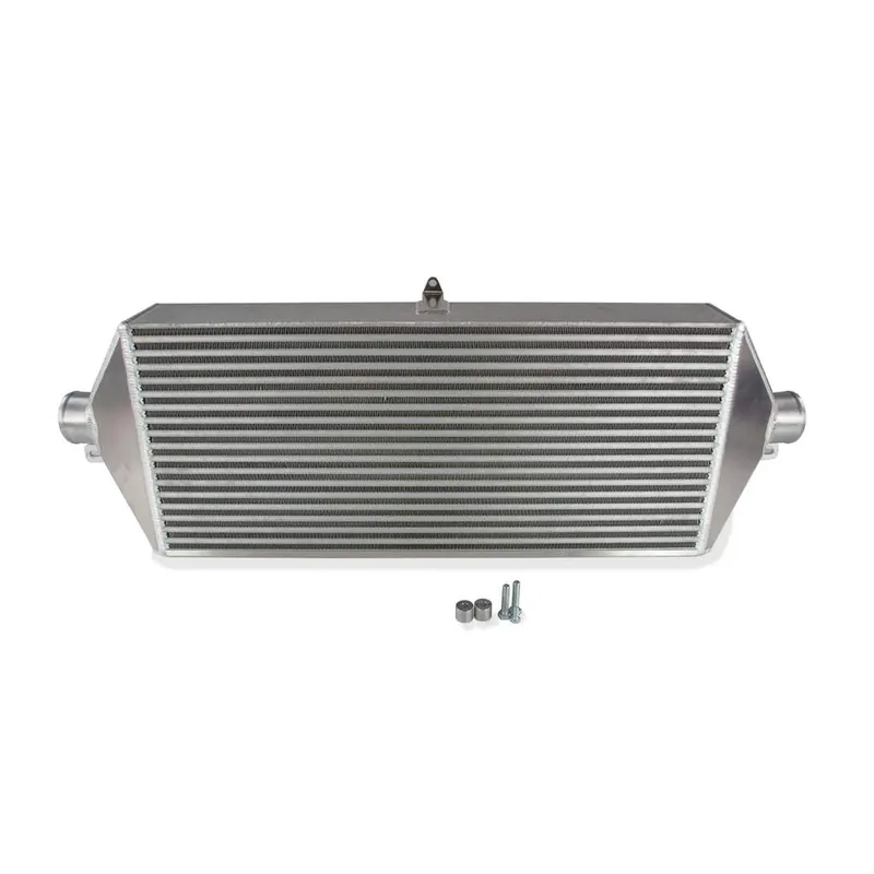 Best Seller ETS Front Mount Intercooler Core 3.0in Silver 2015-2021 STI