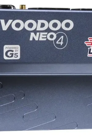 Buy Online Link ECU G5 Voodoo Neo 4