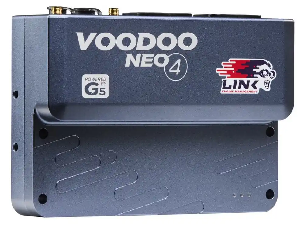 Buy Online Link ECU G5 Voodoo Neo 4