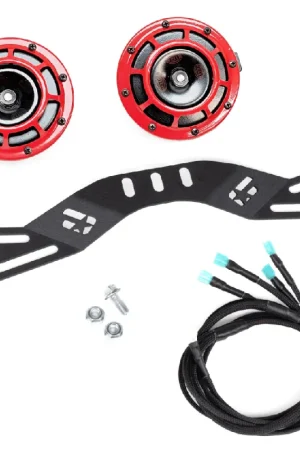 Overtake Hella Horn Bundle 2022-2025 WRX Popular