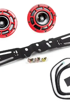 Overtake Hella Supertone Bundle 2015-2021 WRX / 2015-2021 STI Best Price