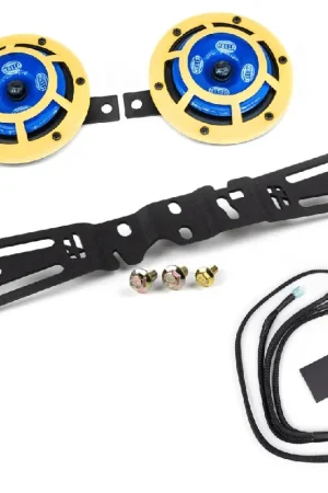 Overtake Hella Sharptone Bundle 2015-2021 WRX / 2015-2021 STI Trusted Brand