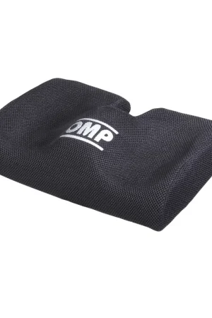 Instant Buy OMP Racing Leg Support Seat Cushion For Use w/ HTE Seats