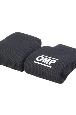 OMP Racing Double Leg Support Cushion For Use w/ WRC Seats Limited Time