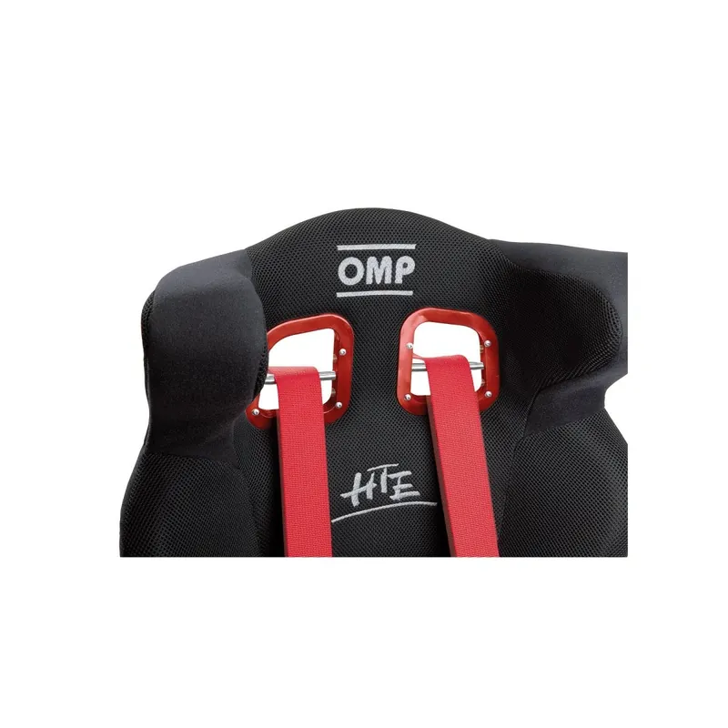 Modern OMP Racing HSC KIT For Shoulder Harness