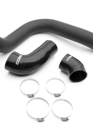 COBB Aluminum Intake Tube 2019-2025 Ascent Next Day Delivery
