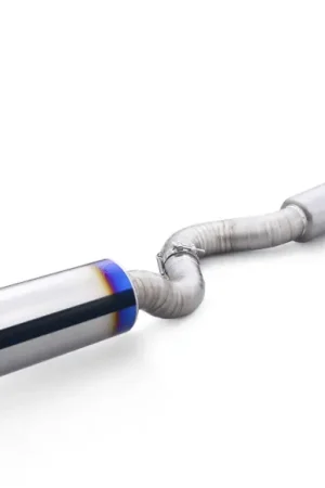 Tomei Expreme Ti Titanium Type-R Single Exit Catback Exhaust 2022-2025 GR Corolla Special Discount