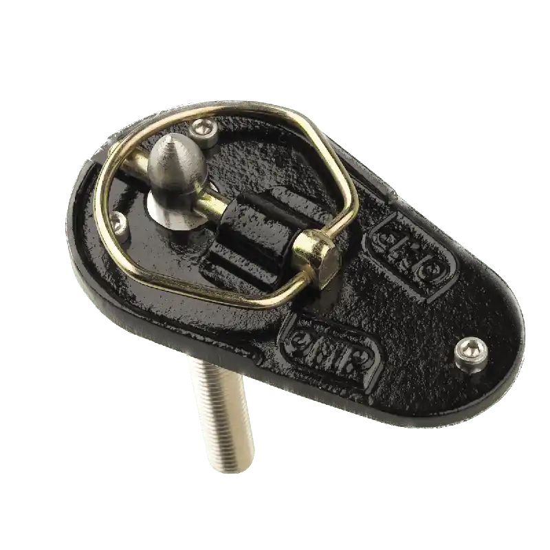 OMP Racing Zinc Plated Hood Pins Mega Sale