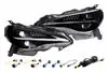 Morimoto XB LED Headlights Gen II 2013-2020 BRZ / 2012-2016 FRS / 2012-2020 GT86 Fast Shipping