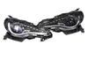High Quality Morimoto XB LED Headlights Gen I 2013-2020 BRZ / 2012-2016 FRS / 2012-2020 GT86