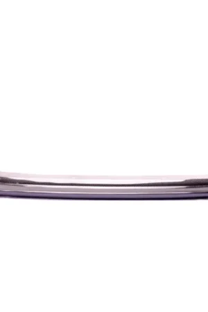 Secure Checkout Molded Innovations Carbon Fiber Front Lip 2022-2025 WRX