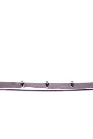 Limited Offer Molded Innovations Carbon Fiber Lip 2015-2021 WRX / 2015-2021 STI