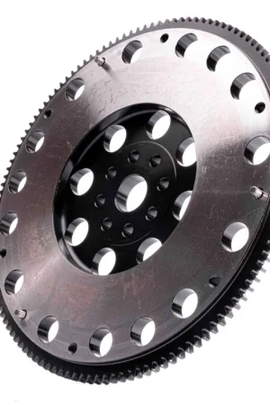 Best Choice Competition Clutch Lightweight Steel Flywheel 1998-2004 Forester / 1993-2001 Impreza / 2000-2004 Outback